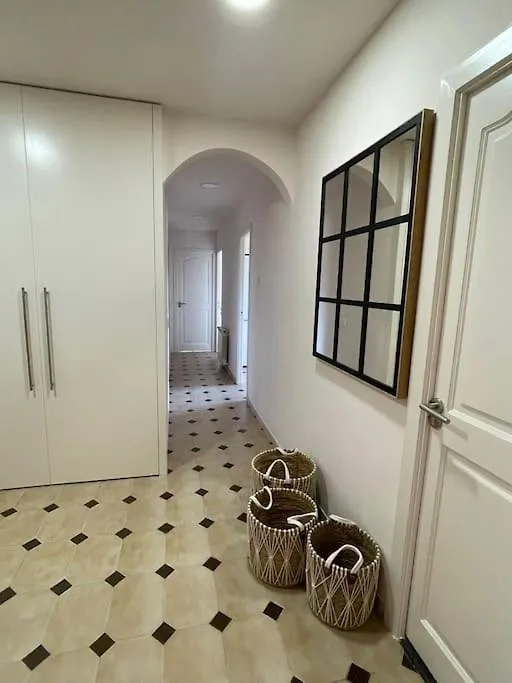 Penthouse With A 80M2 Terrace Near The Beach Platja d'Aro 0*,