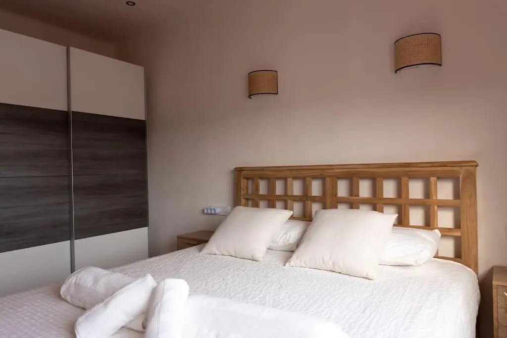 Penthouse With A 80M2 Terrace Near The Beach Platja d'Aro