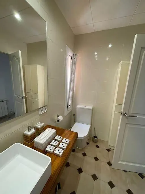 Penthouse With A 80M2 Terrace Near The Beach Platja d'Aro Apartment